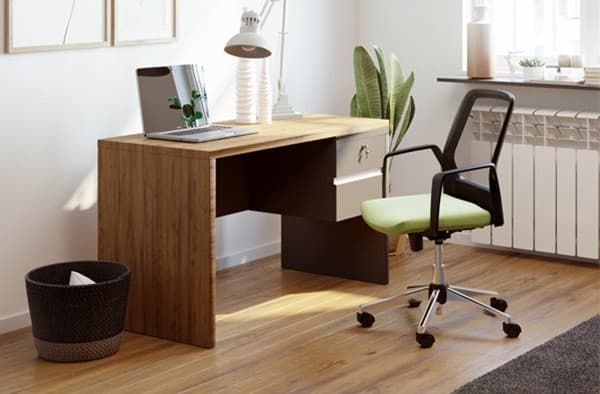 میز تحریر ODP265 نیلپر